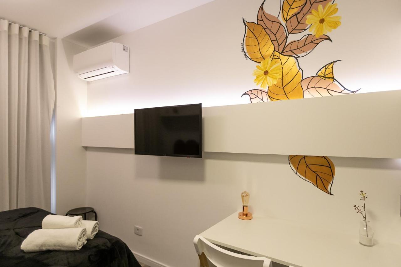 Apartamento Bela Vista Em Andar Alto - Ayn036 Curitiba
