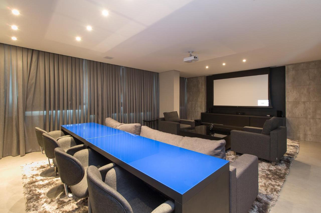 Conforto E Comodidade - Studio - 7th019 Apartment *