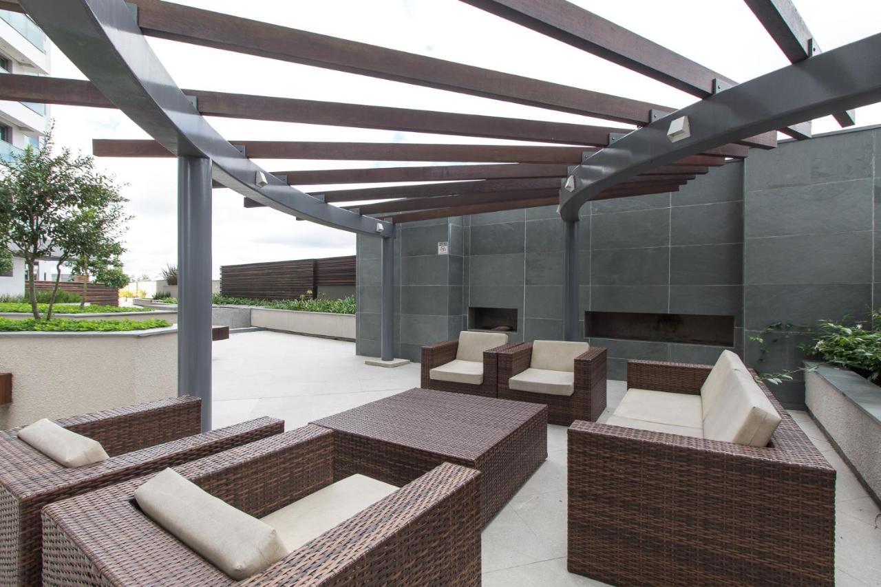 Apartment Conforto E Comodidade - Studio - 7th019 *