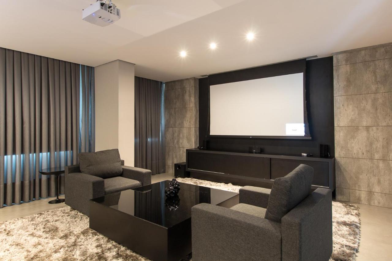 Apartment Conforto E Comodidade - Studio - 7th019 Curitiba