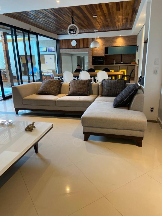 Cwb 997 Com Piscina Aquecida Jacuzzi E Playground * Curitiba
