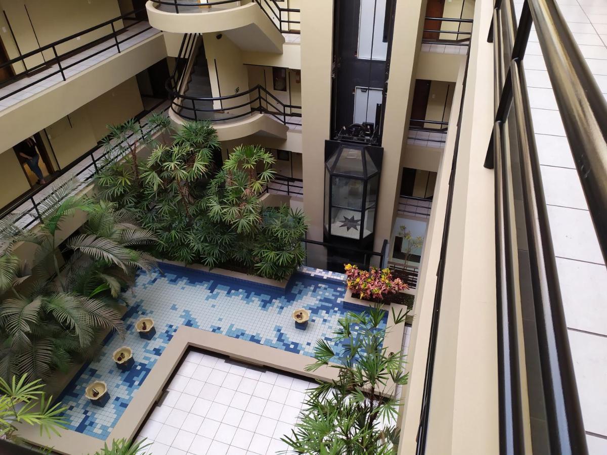 Apartamento Studio Mon - Centro Civico - Sbo001