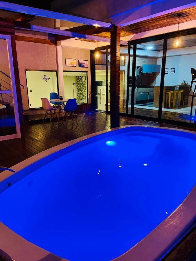Cwb 997 Com Piscina Aquecida Jacuzzi E Playground Curitiba