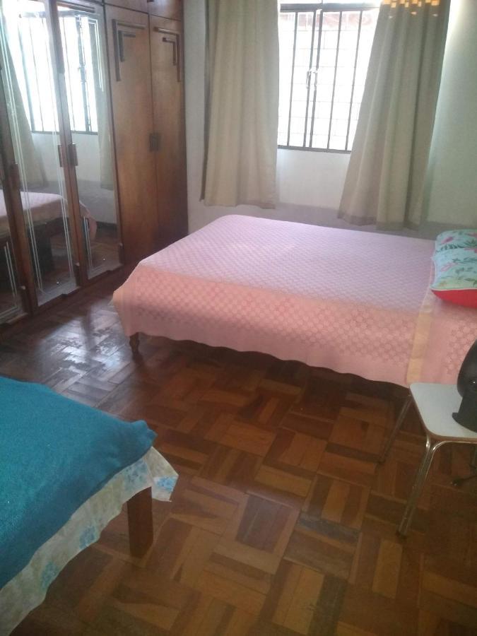 Santa Felicidade Com Garagem J Homestay