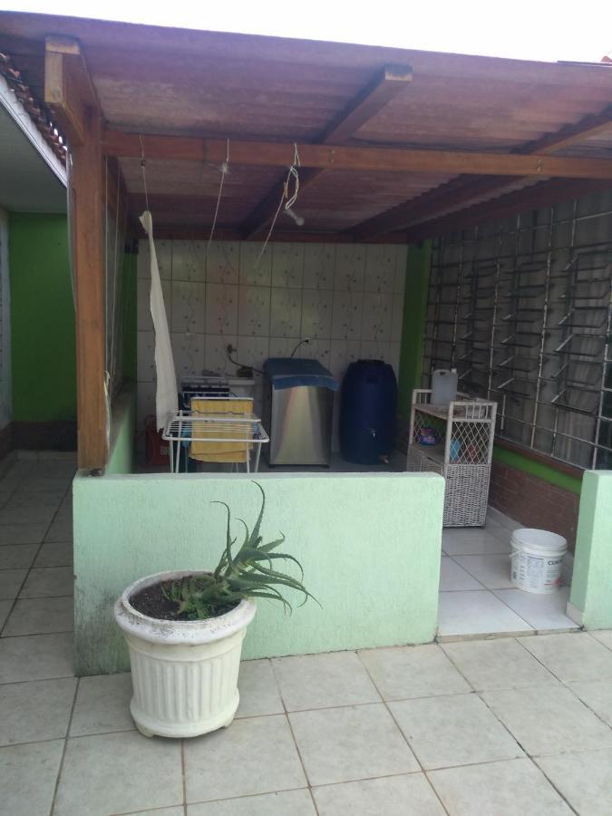 Santa Felicidade Com Garagem J