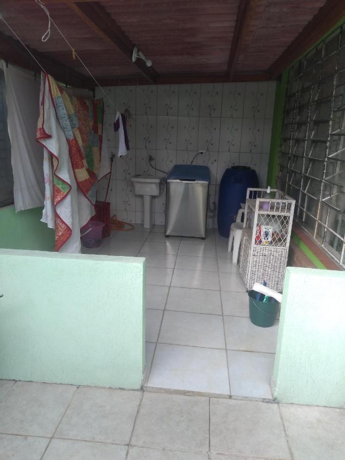 Santa Felicidade Com Garagem J Homestay
