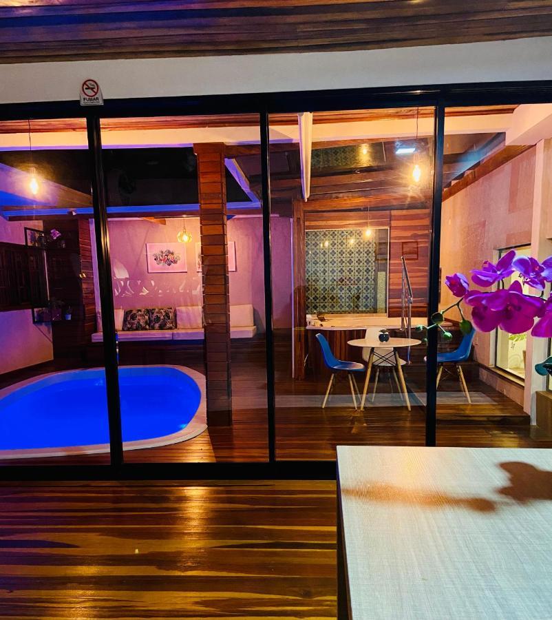 Cwb 997 Com Piscina Aquecida Jacuzzi E Playground *