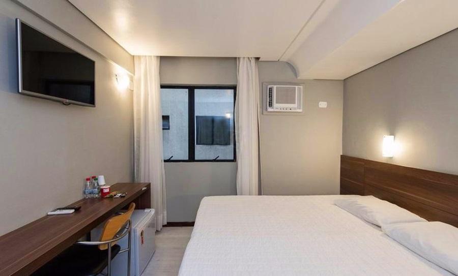 Granville 3* Curitiba