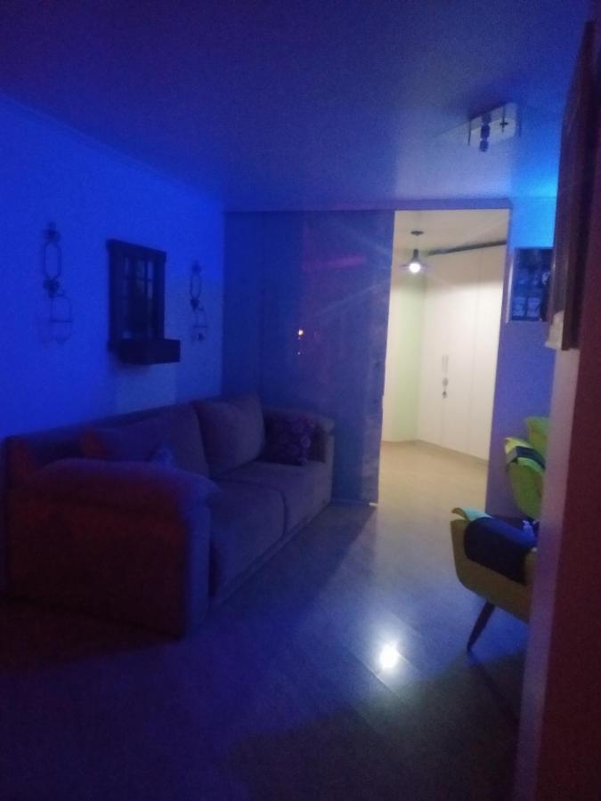 Apartamento Relax Cabral Curitiba