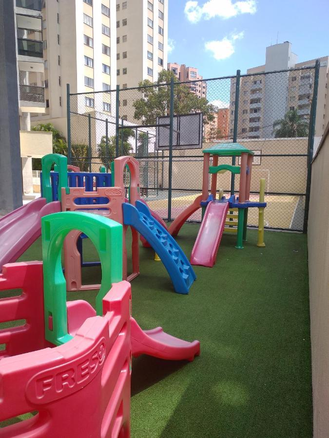 Apartamento Relax Cabral * Curitiba