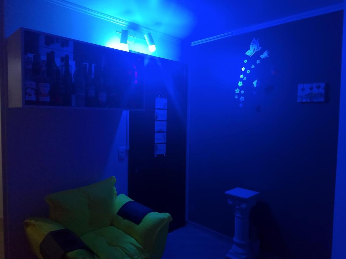 Apartamento Relax Cabral