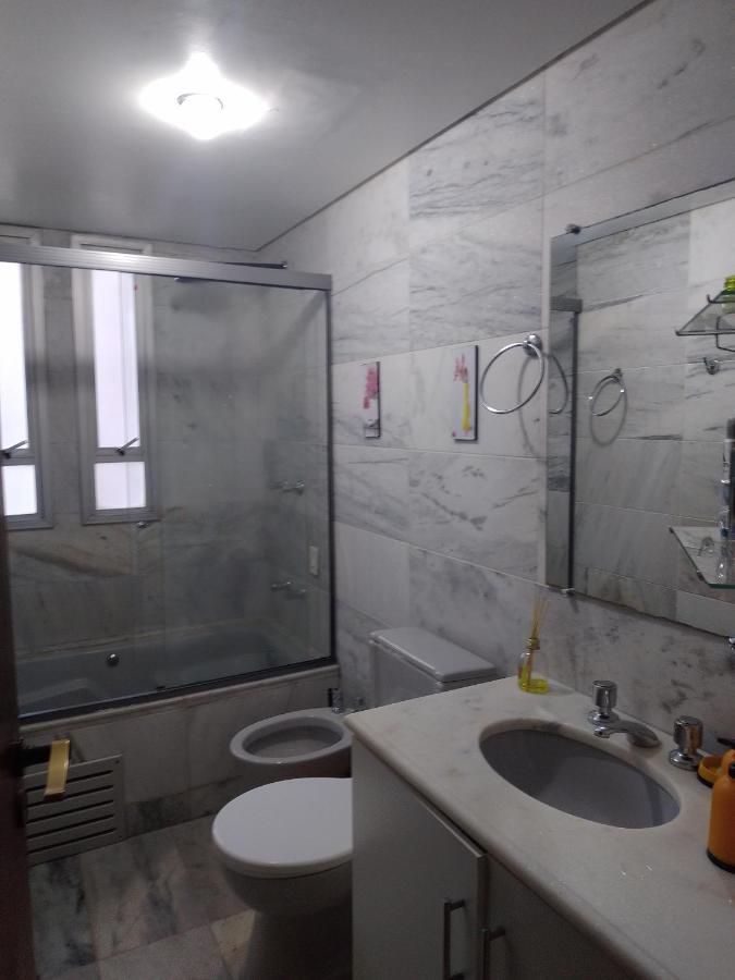 Apartamento Relax Cabral