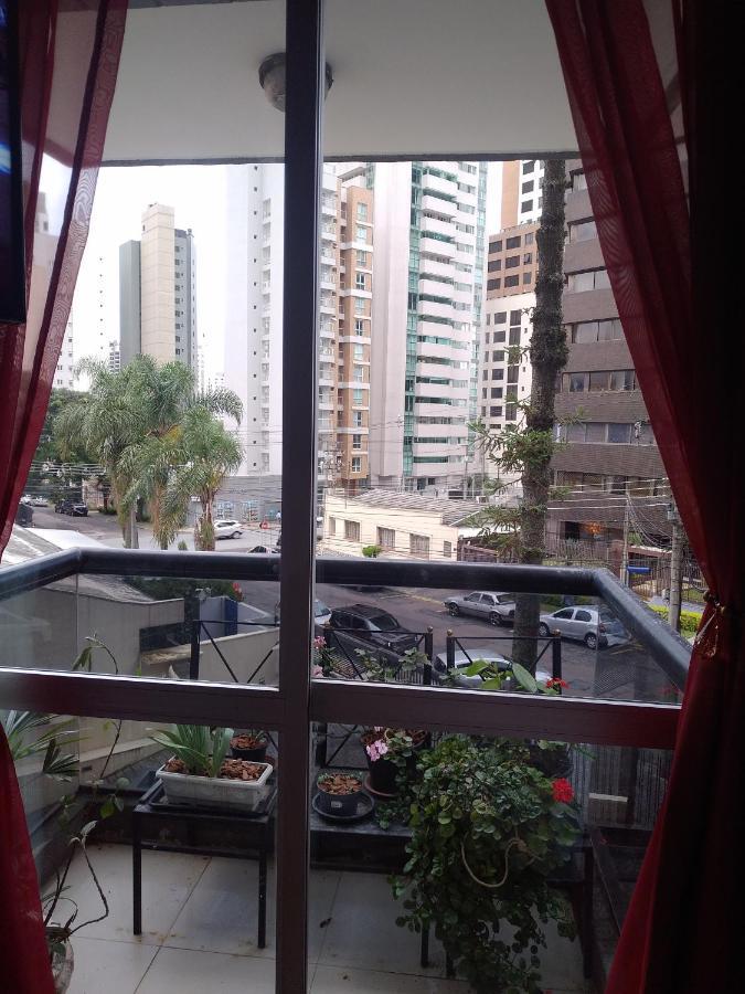 Apartamento Relax Cabral Apartamento