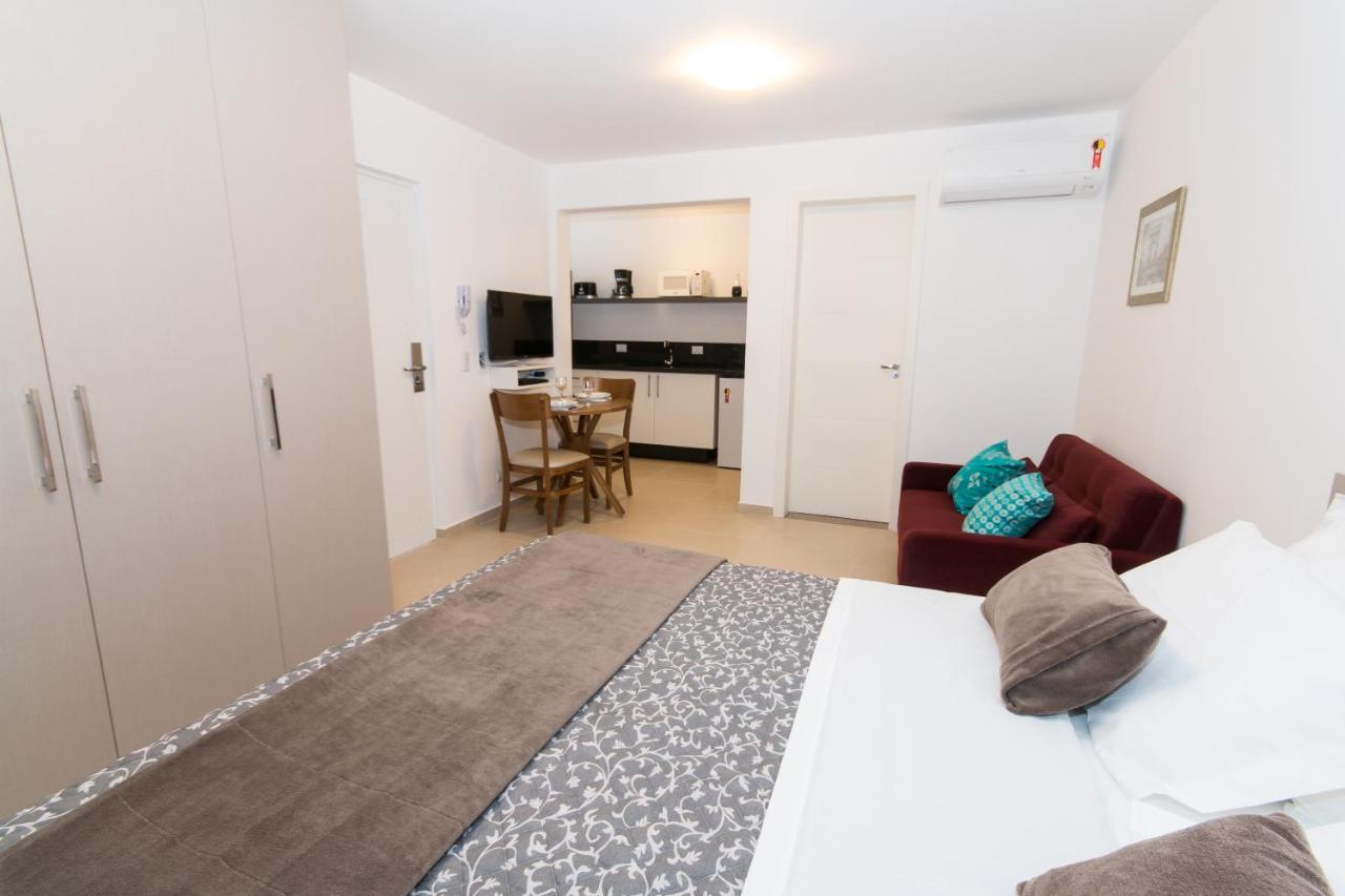 Apartamento Morada Clariana *