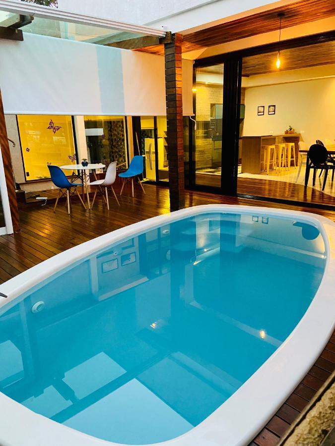 Cwb 997 Com Piscina Aquecida Jacuzzi E Playground *