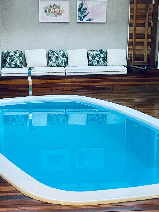 Cwb 997 Com Piscina Aquecida Jacuzzi E Playground Holiday home