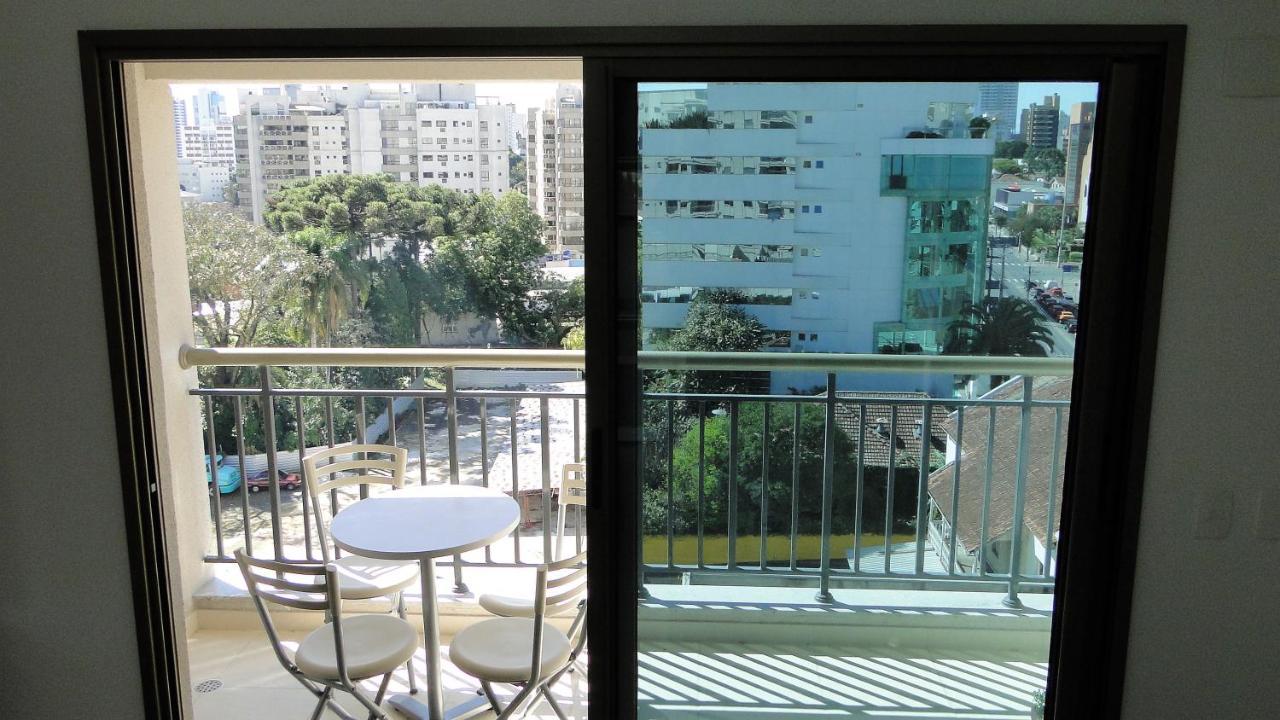 Apartamento Requinte E Privacidade Em Bairro Nobre De