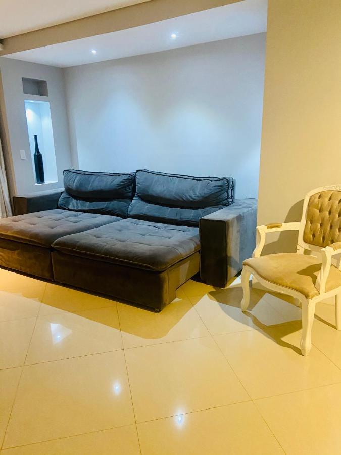 Holiday home Cwb 997 Com Piscina Aquecida Jacuzzi E Playground Curitiba