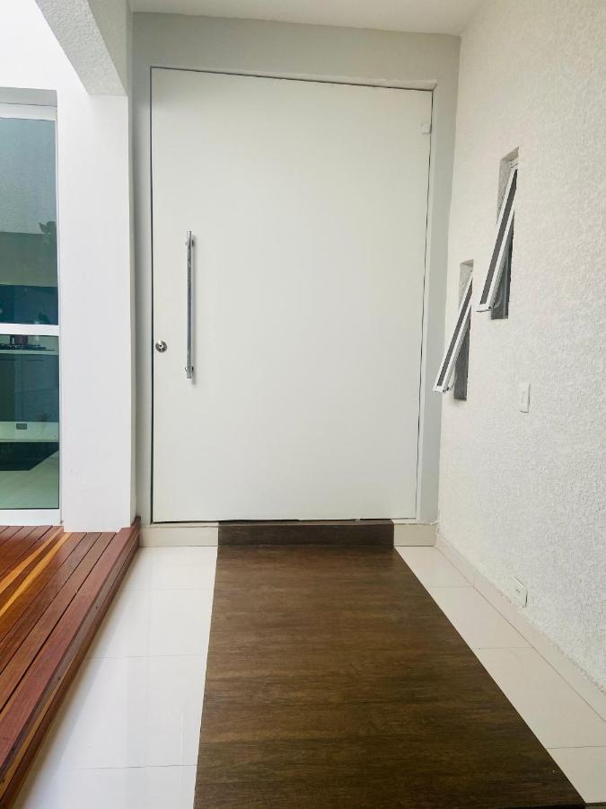 Cwb 997 Com Piscina Aquecida Jacuzzi E Playground * Curitiba