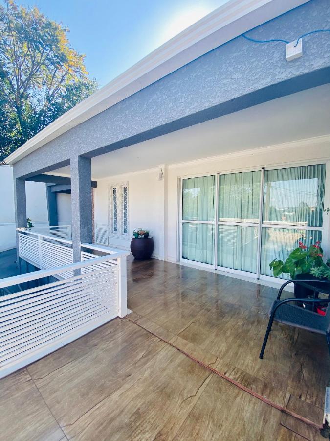Cwb 997 Com Piscina Aquecida Jacuzzi E Playground Holiday home Curitiba