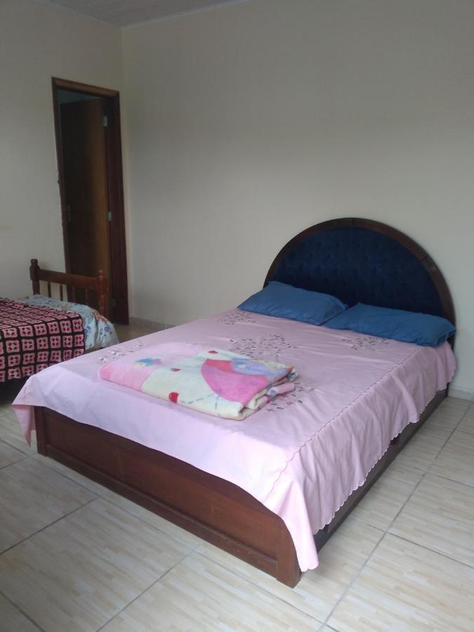 Santa Felicidade Com Garagem J Homestay Curitiba