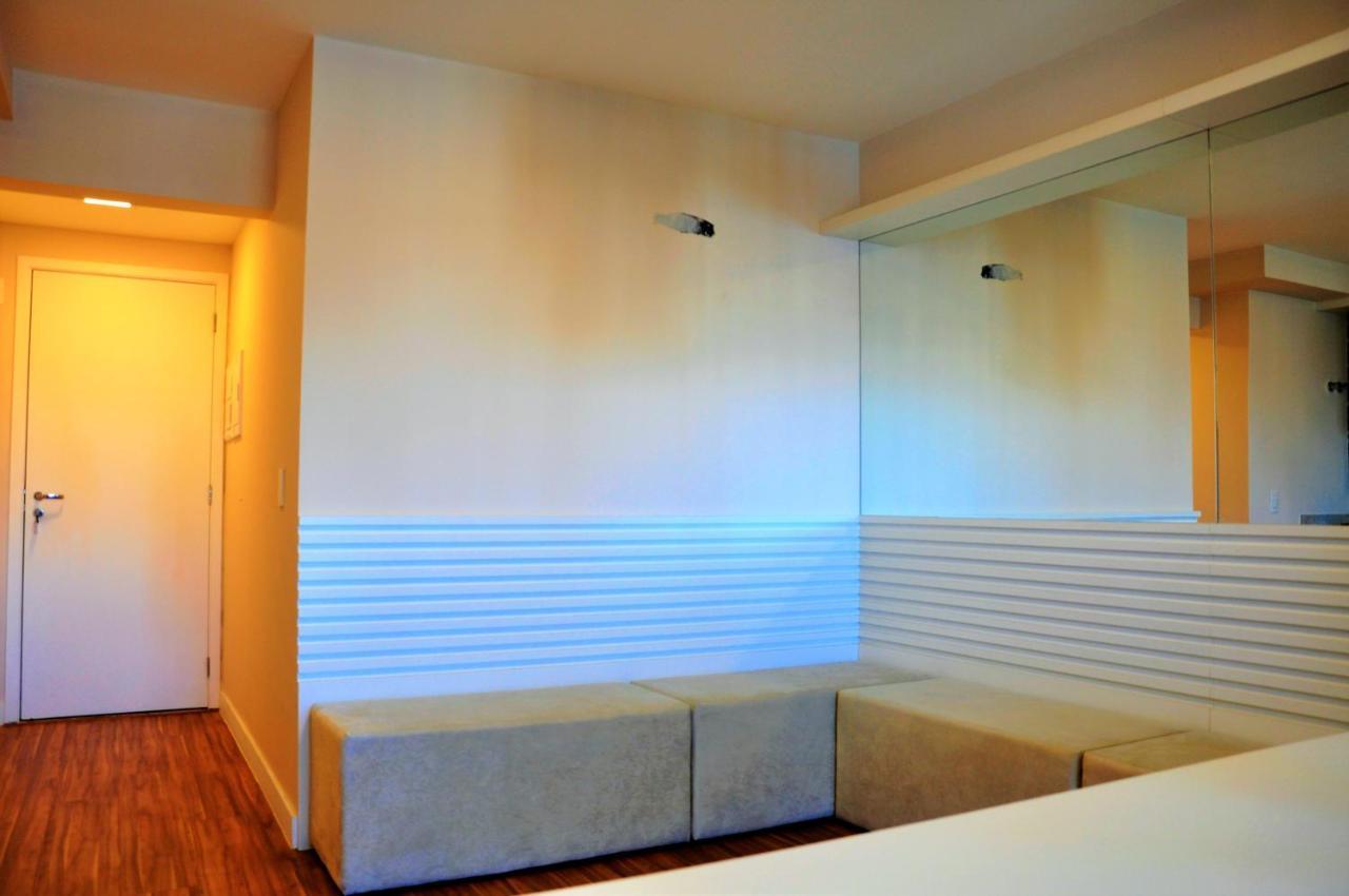 I213b - Studio Bliss, Com Garagem * Curitiba