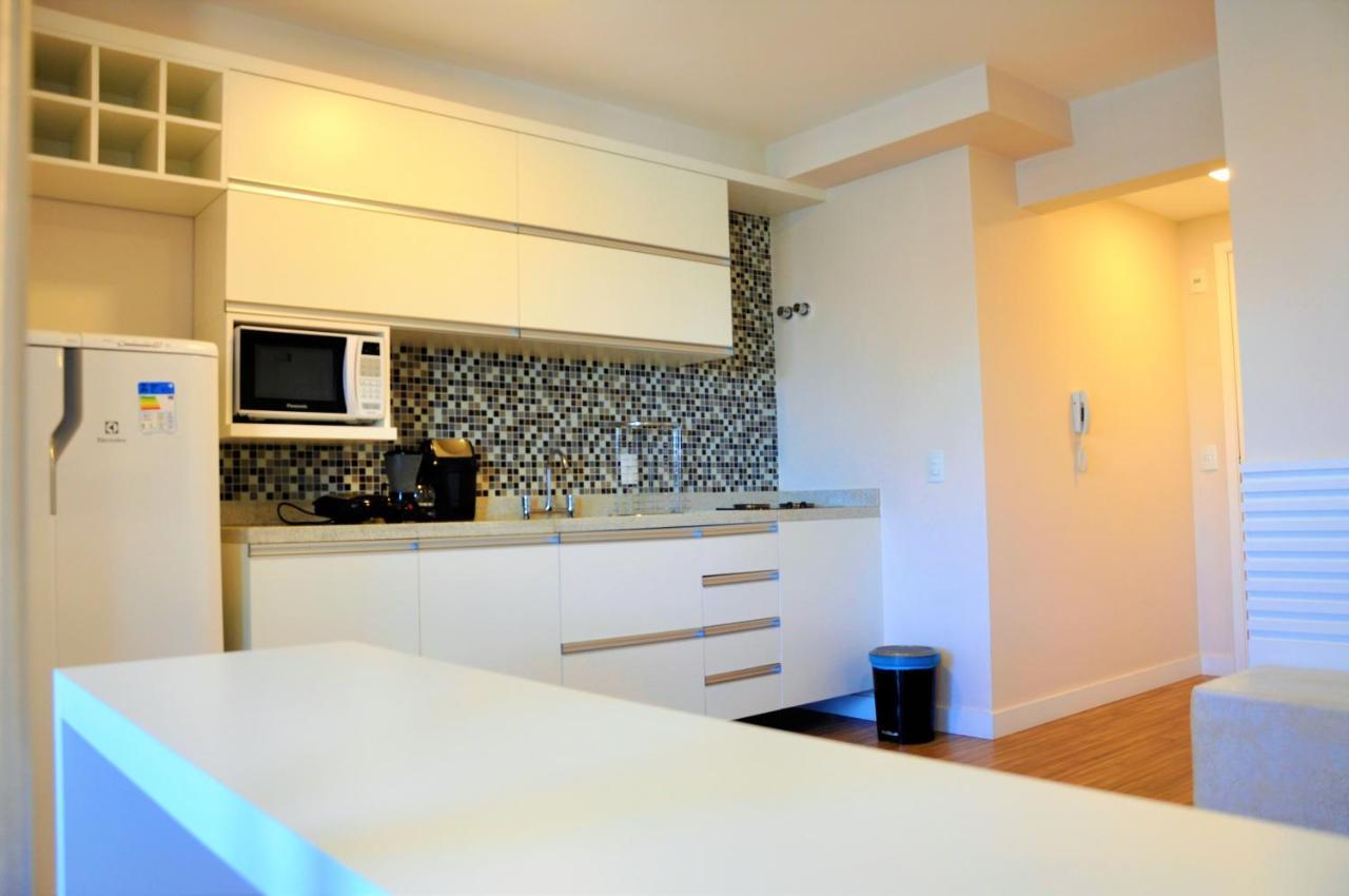 I213b - Studio Bliss, Com Garagem * Curitiba
