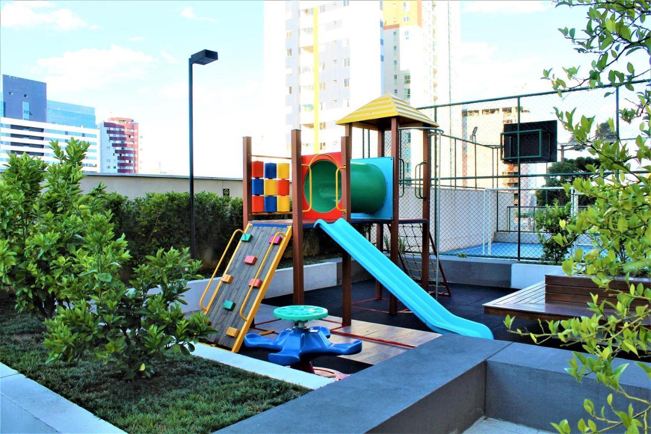 Apartamento I213b - Studio Bliss, Com Garagem