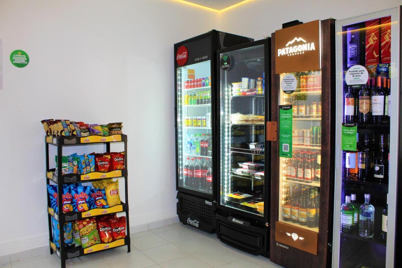 I213b - Studio Bliss, Com Garagem Apartamento *