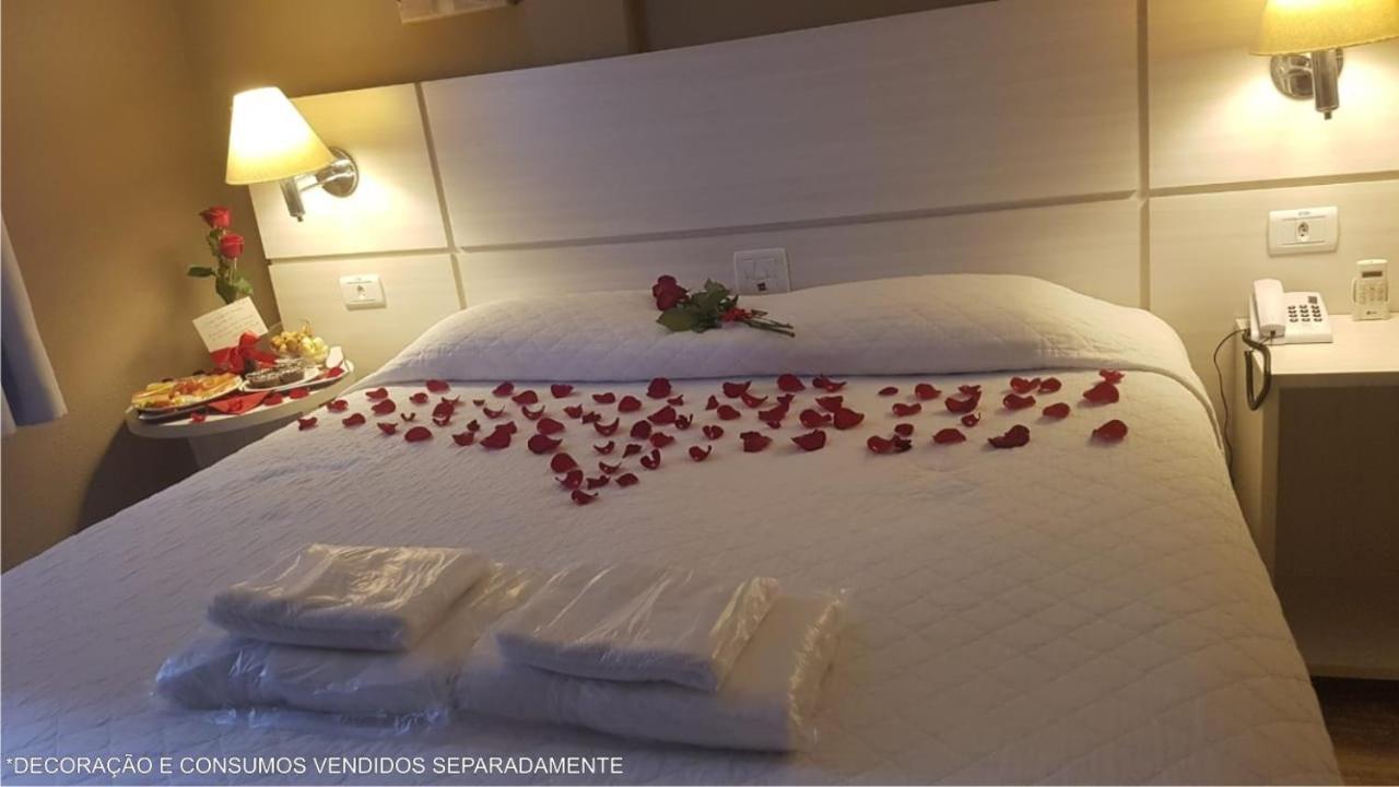 Sj Executive - San Juan Hotel 3*