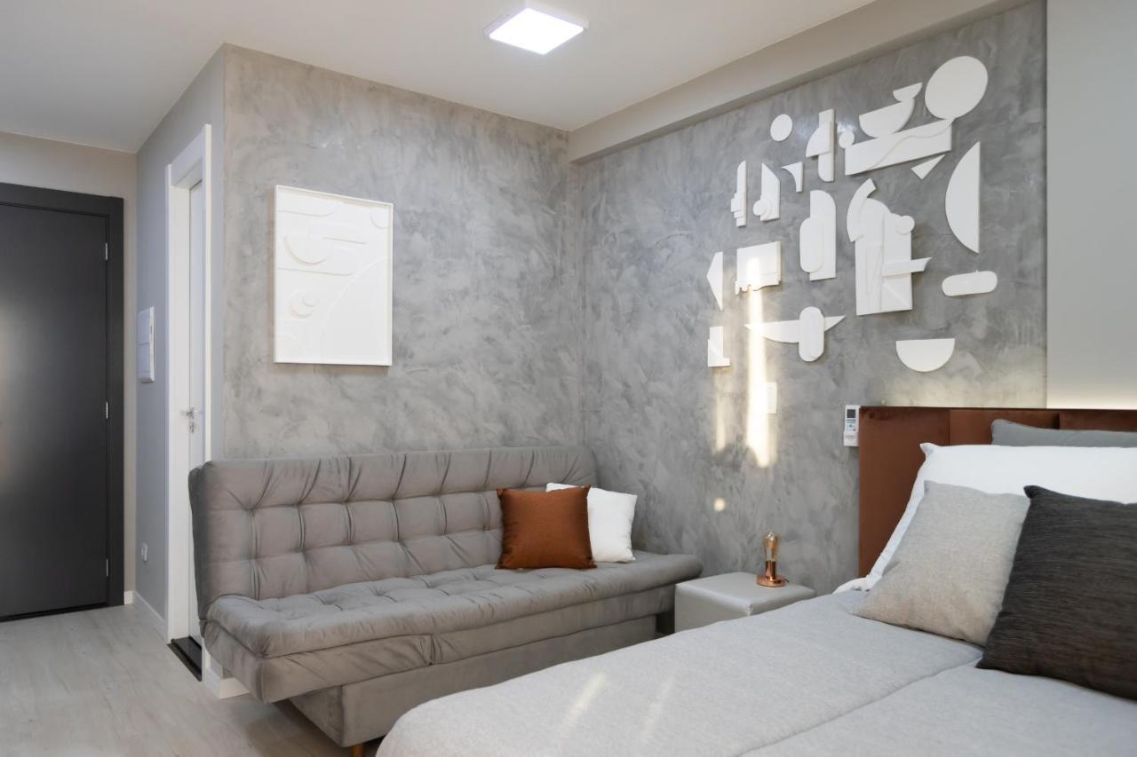 Studio A Lenzi - Ayn062 Apartment Curitiba