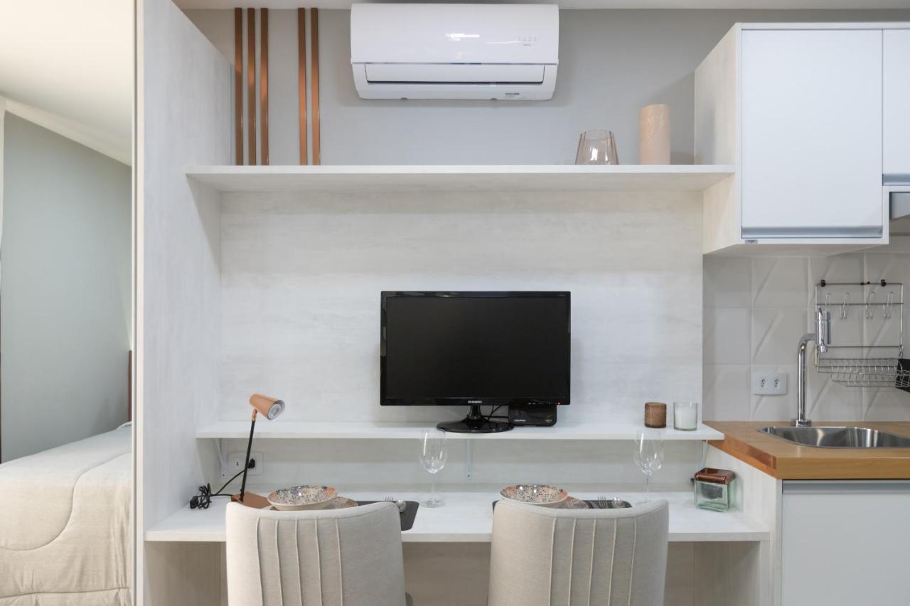 Apartment Studio A Lenzi - Ayn062