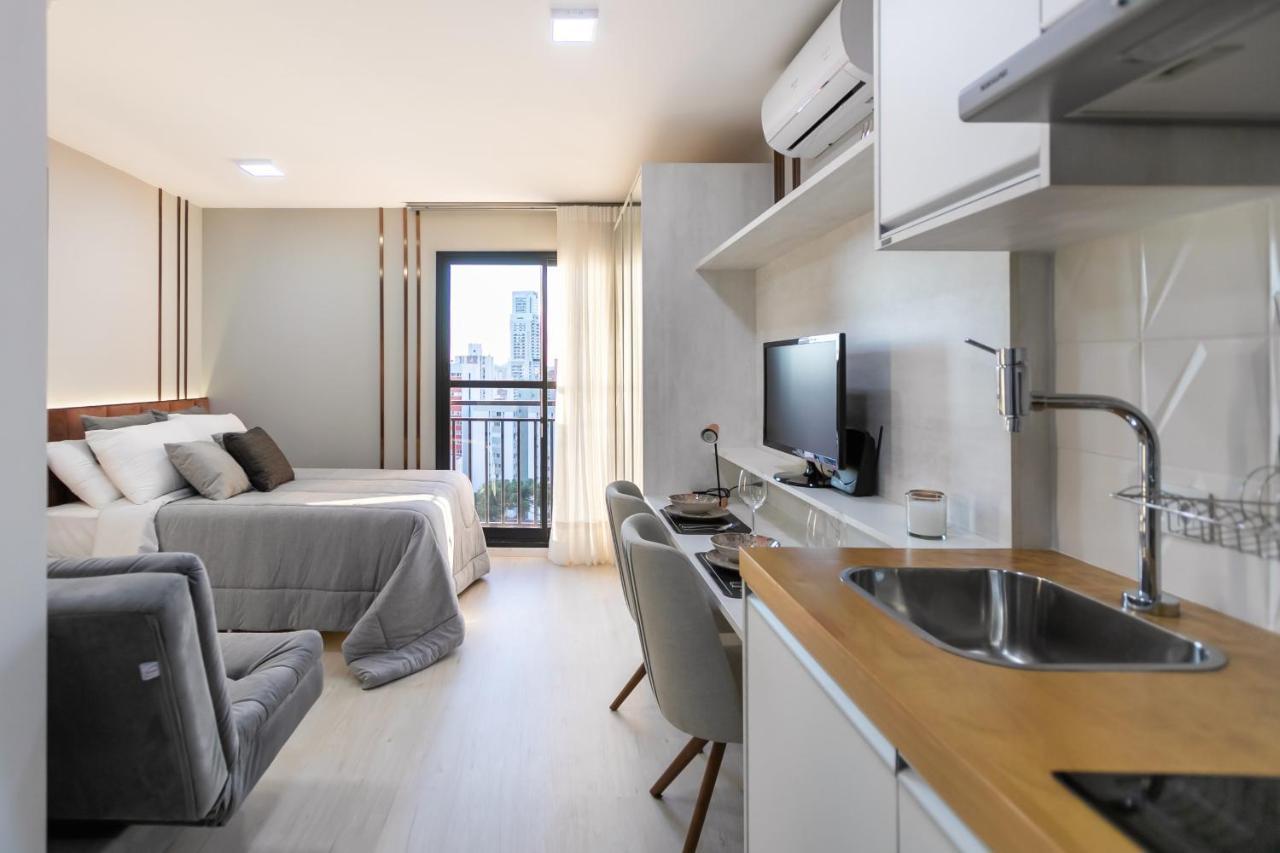Apartment Studio A Lenzi - Ayn062 *