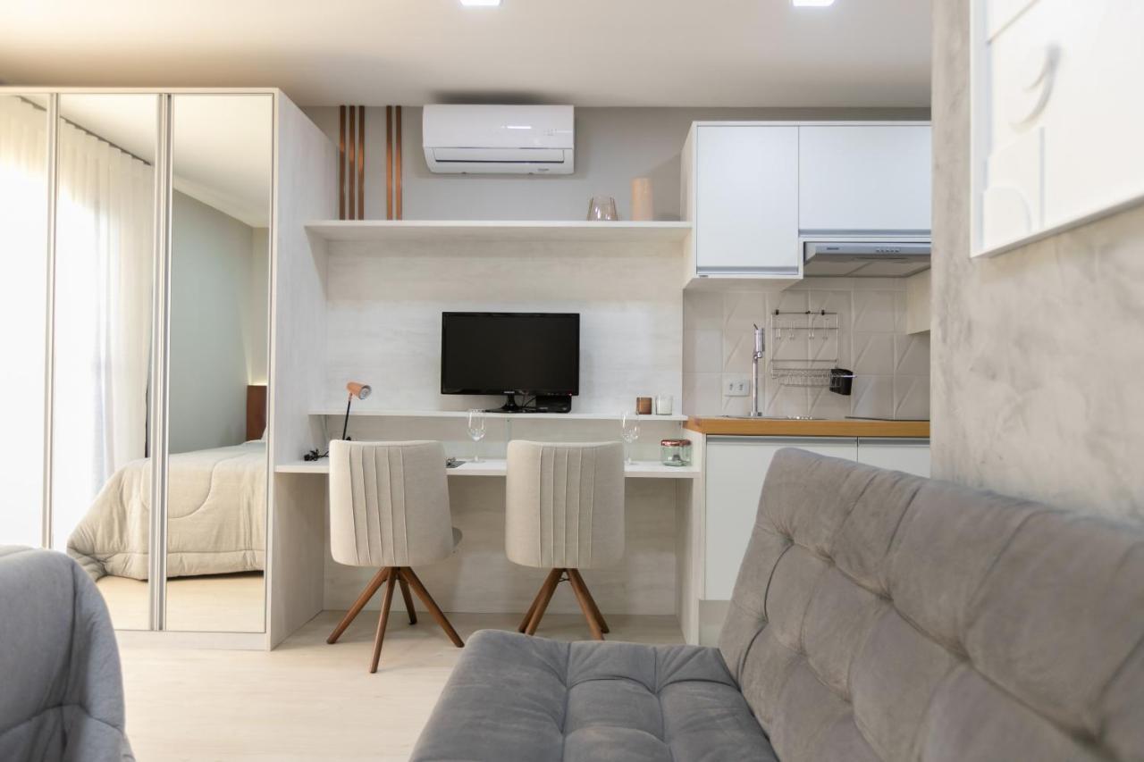 Studio A Lenzi - Ayn062 Apartment Curitiba