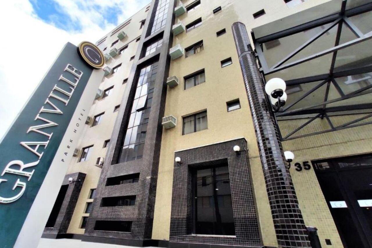 Granville Hotel