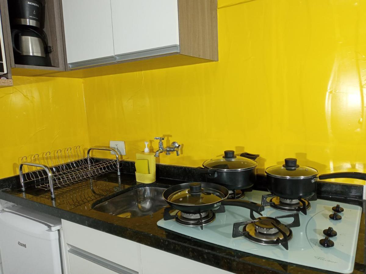 Apartamento No Coracao De