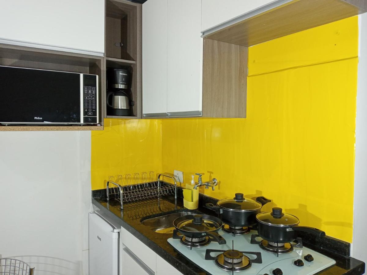 No Coracao De Apartamento Curitiba