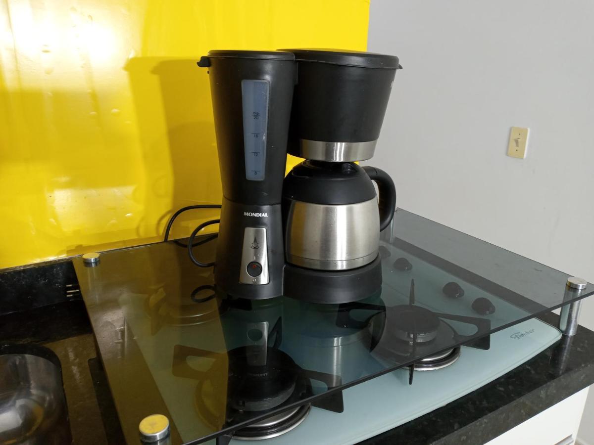 No Coracao De Apartamento *
