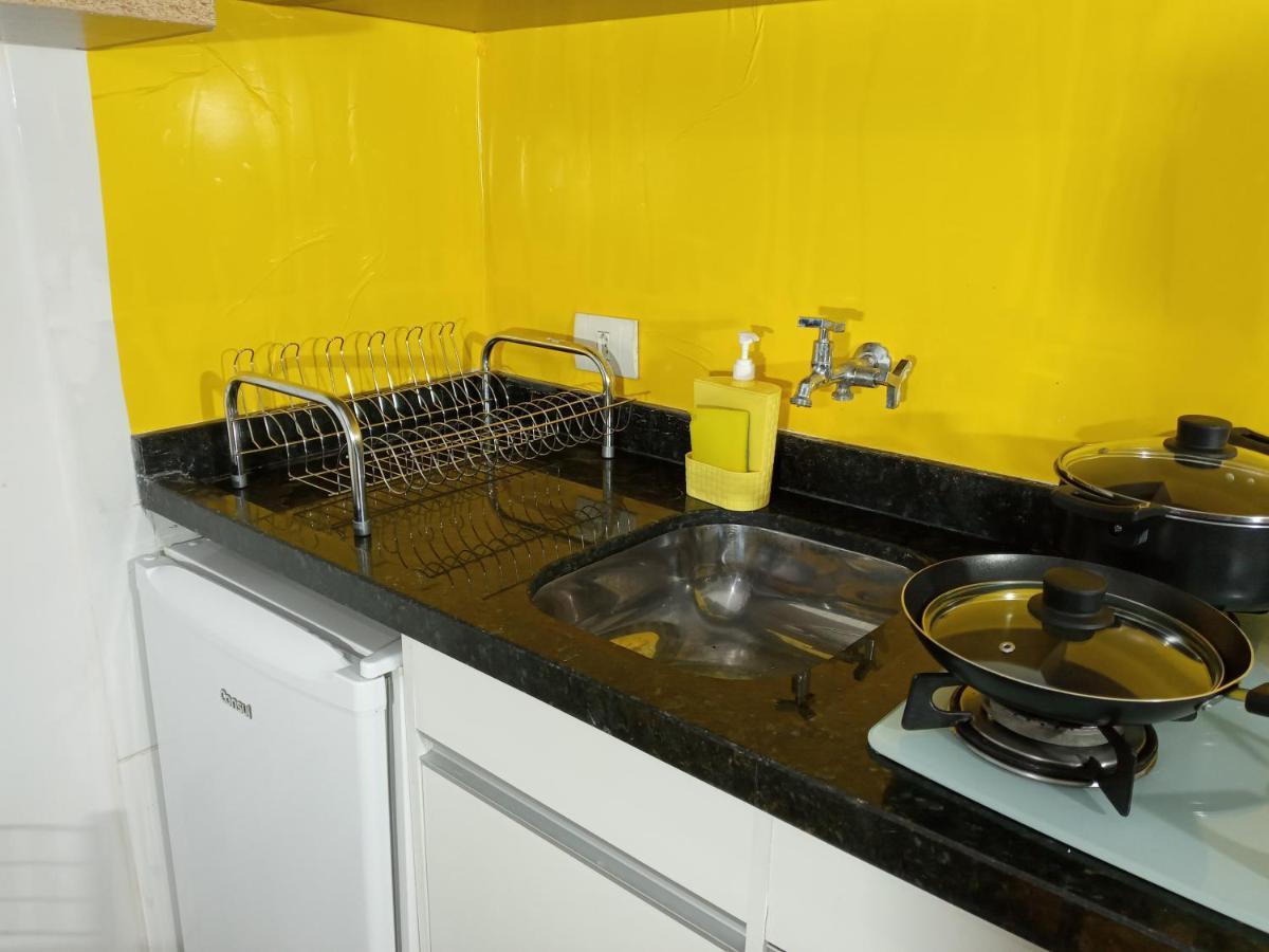 No Coracao De Apartamento *