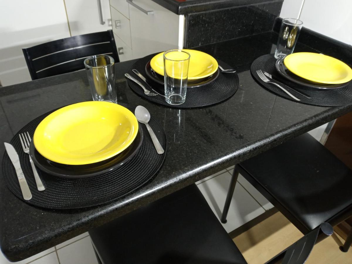 Apartamento Fantastico No Centro De
