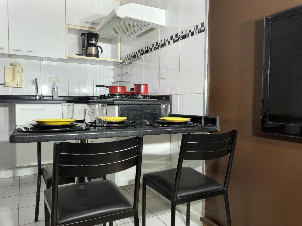 Apartamento Fantastico No Centro De Curitiba