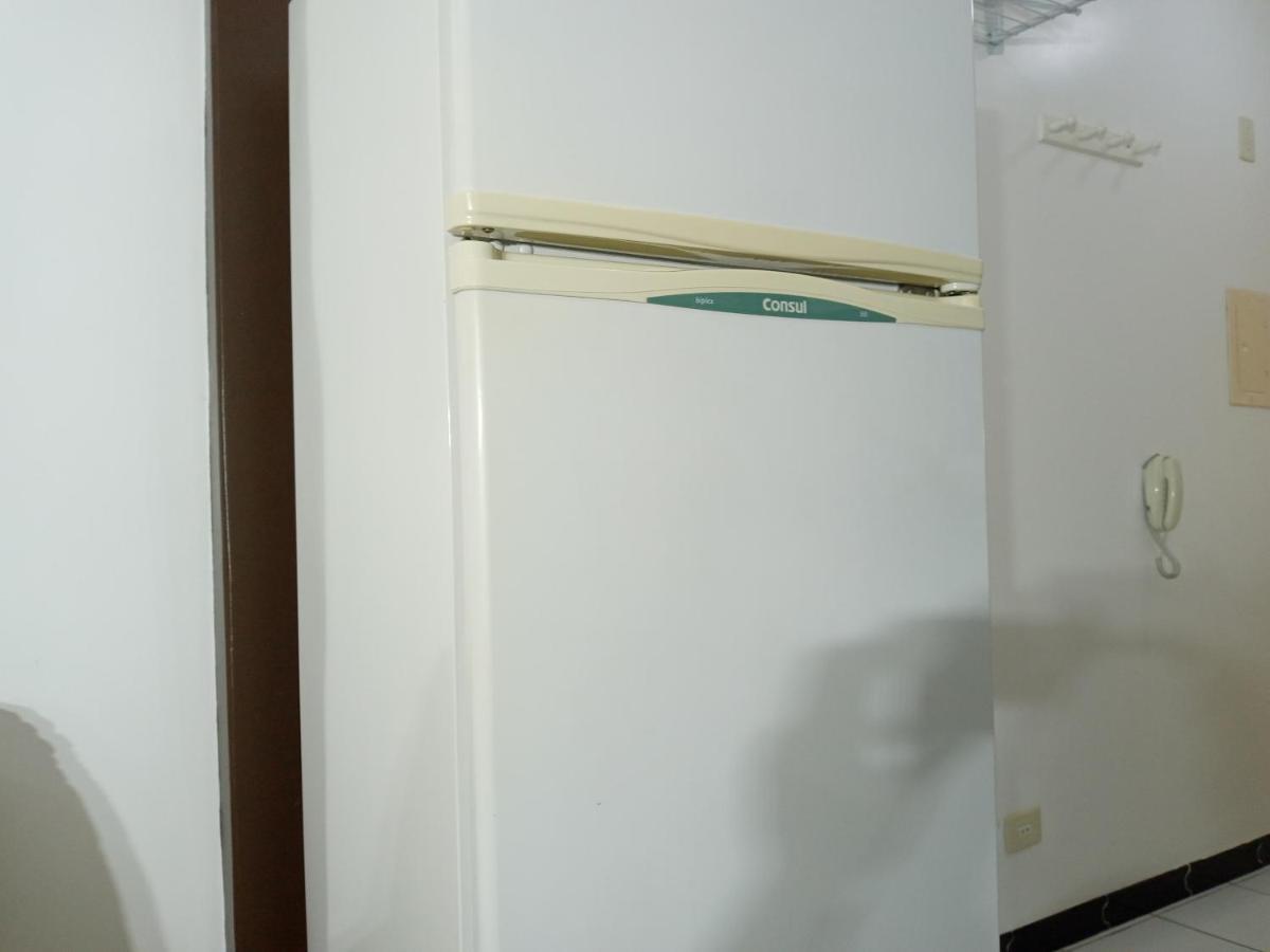 Apartamento Fantastico No Centro De