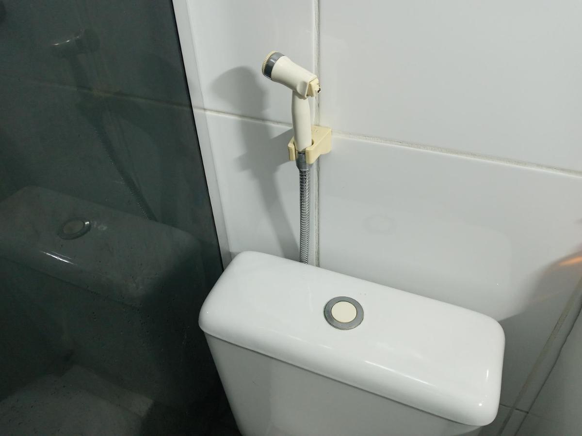 Apartamento Fantastico No Centro De