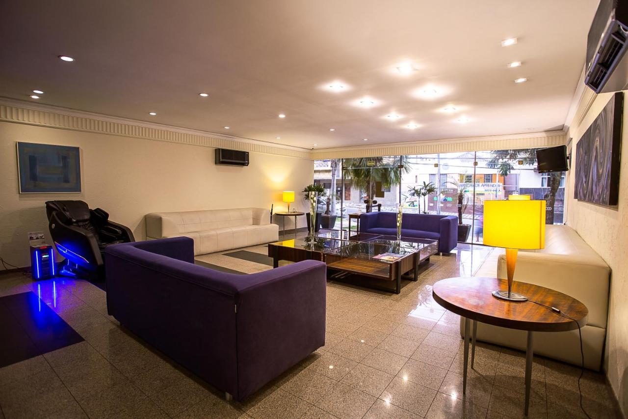 Elo Inn Curitiba