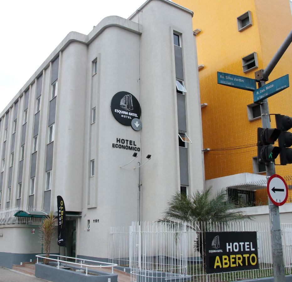 Esquina Batel - Economico Curitiba