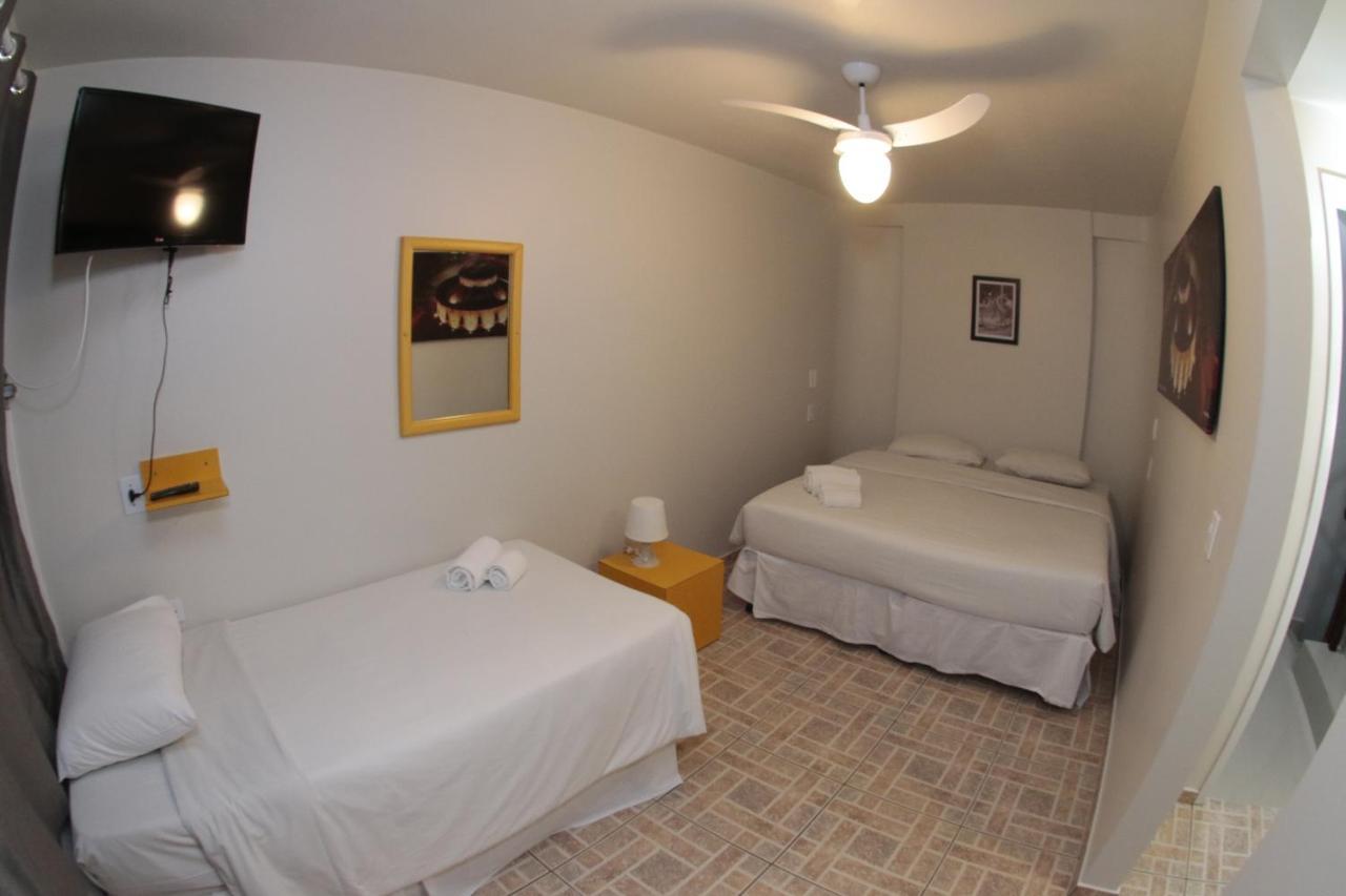 Hotel Esquina Batel - Economico 2*