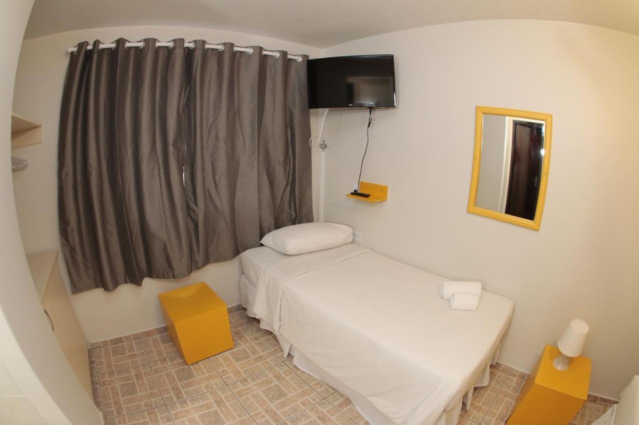 Hotel Esquina Batel - Economico Curitiba