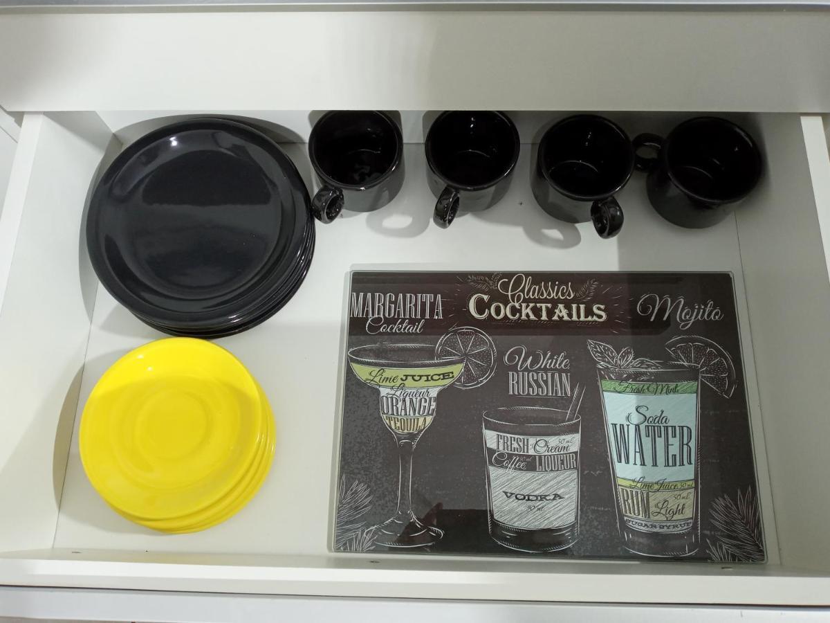 No Coracao De Apartamento