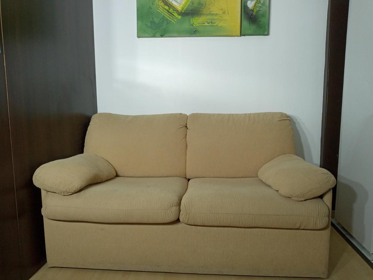 Fantastico No Centro De Apartamento *
