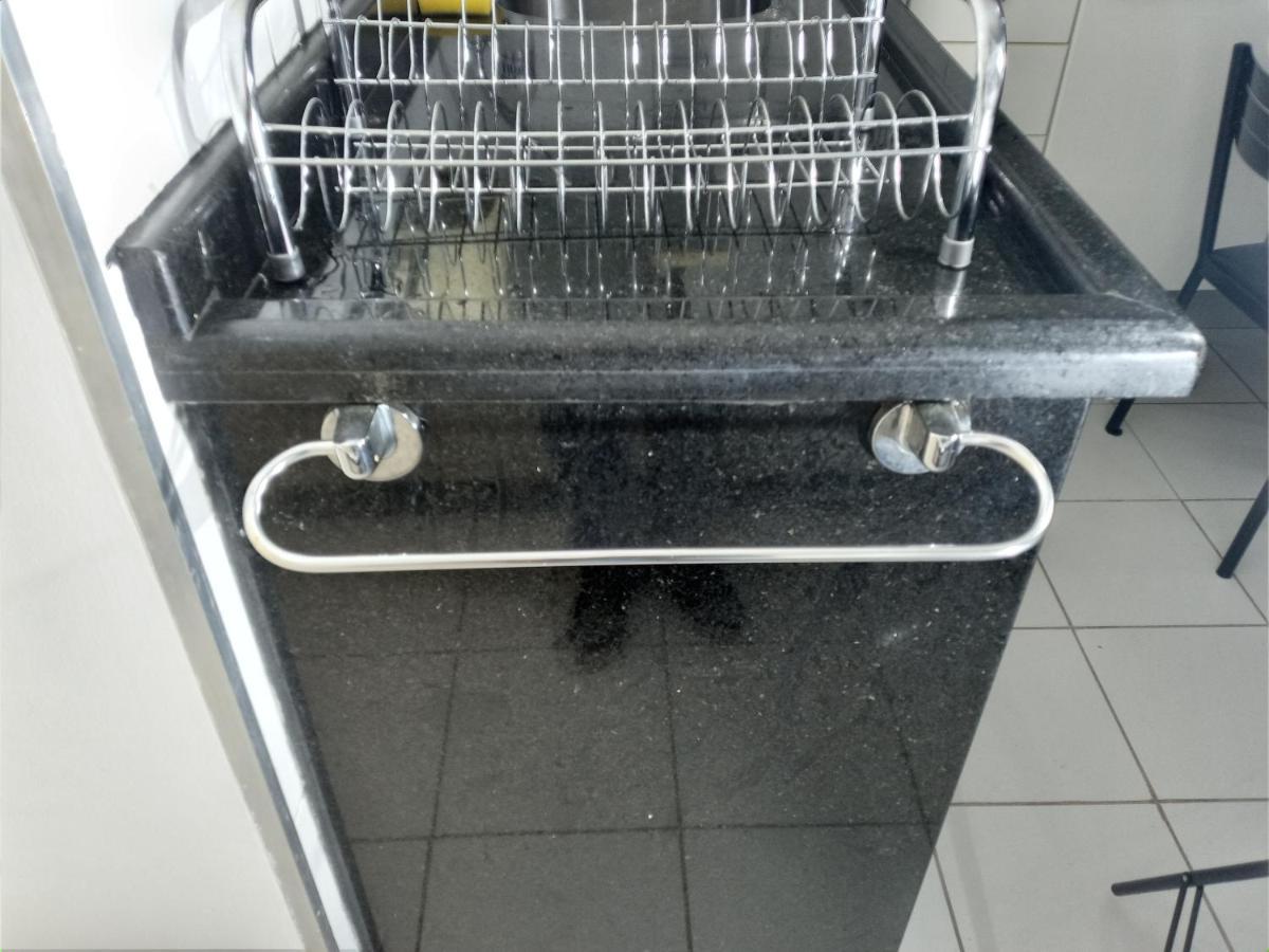 Fantastico No Centro De Apartamento Curitiba